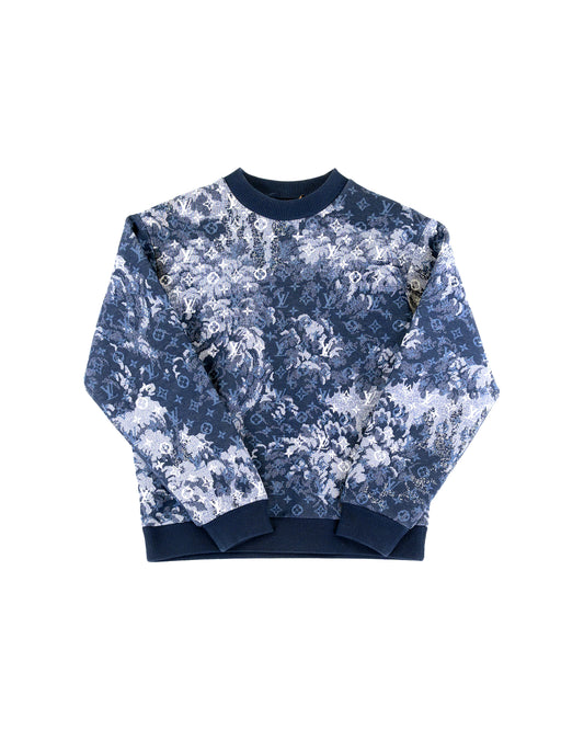 Louis Vuitton Crew Neck