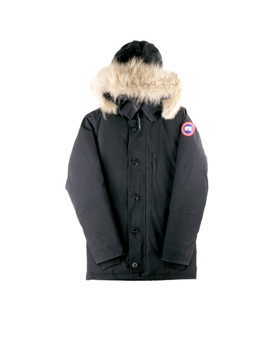 Canada Goose Chateau Jacket