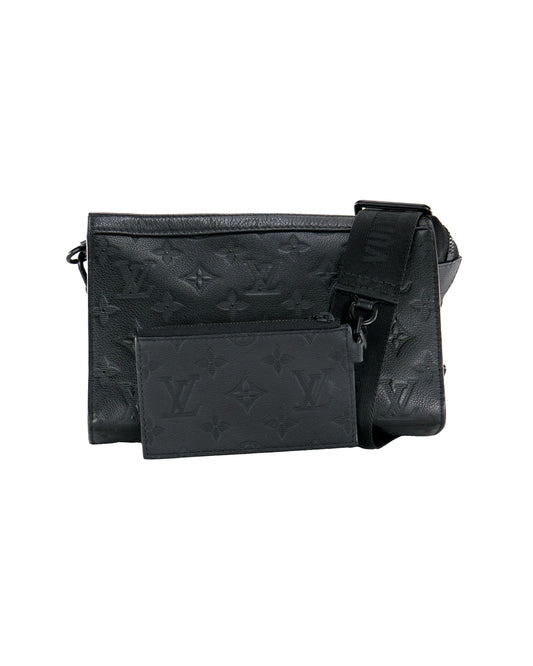 Louis Vuitton Gaston Wearable Wallet Bag