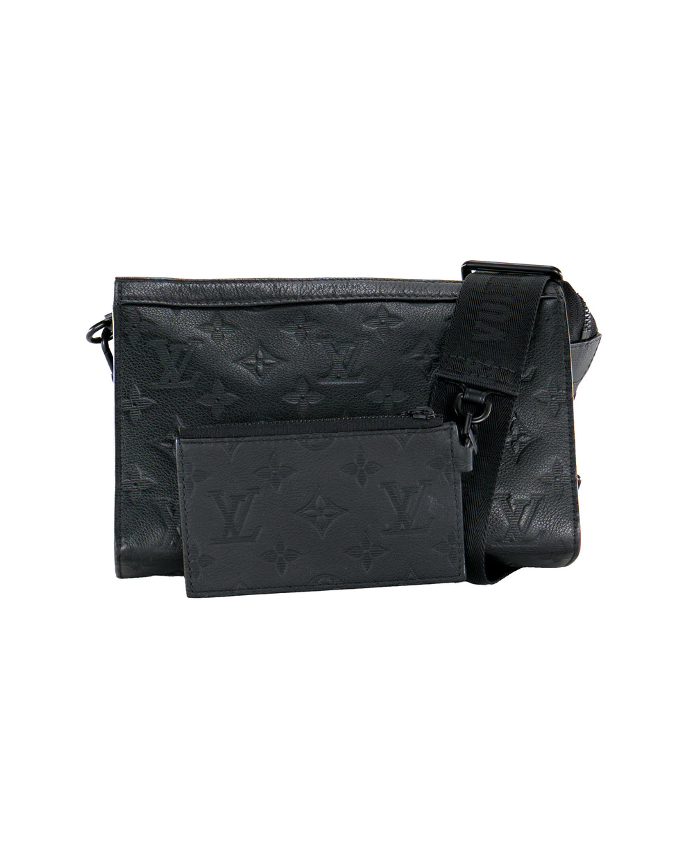 Louis Vuitton Gaston Wearable Wallet Bag