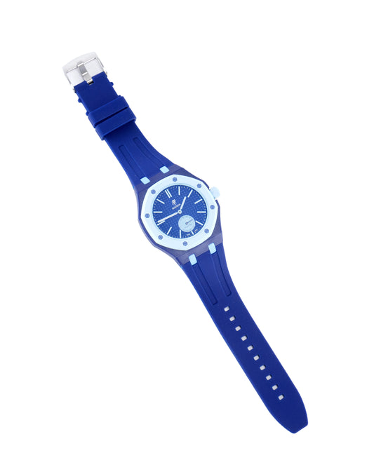 AP x Swatch Watch