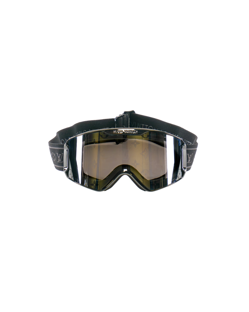 Louis Vuitton Ski Mask