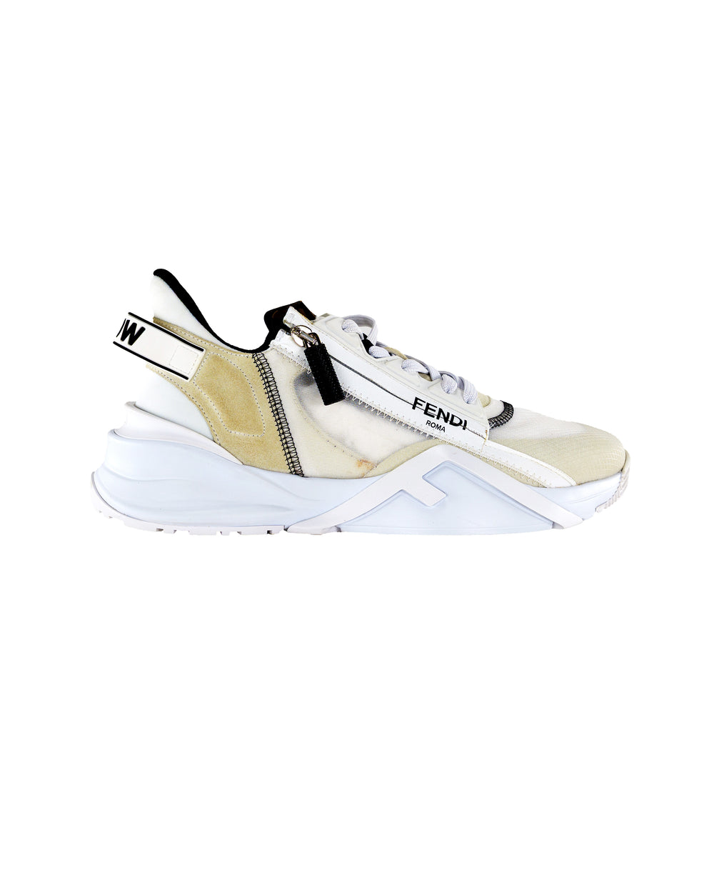 Fendi Trainers