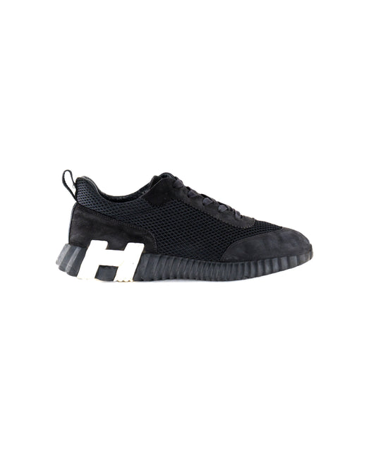 Hermes Bouncing Trainers