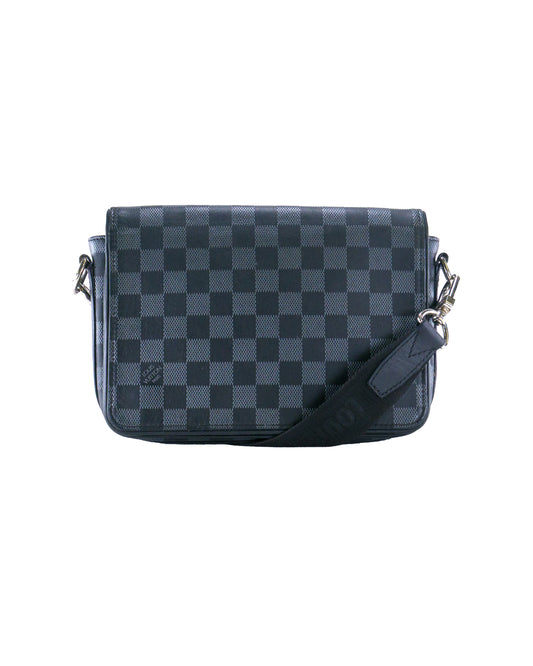 Louis Vuitton Damier Messenger Bag