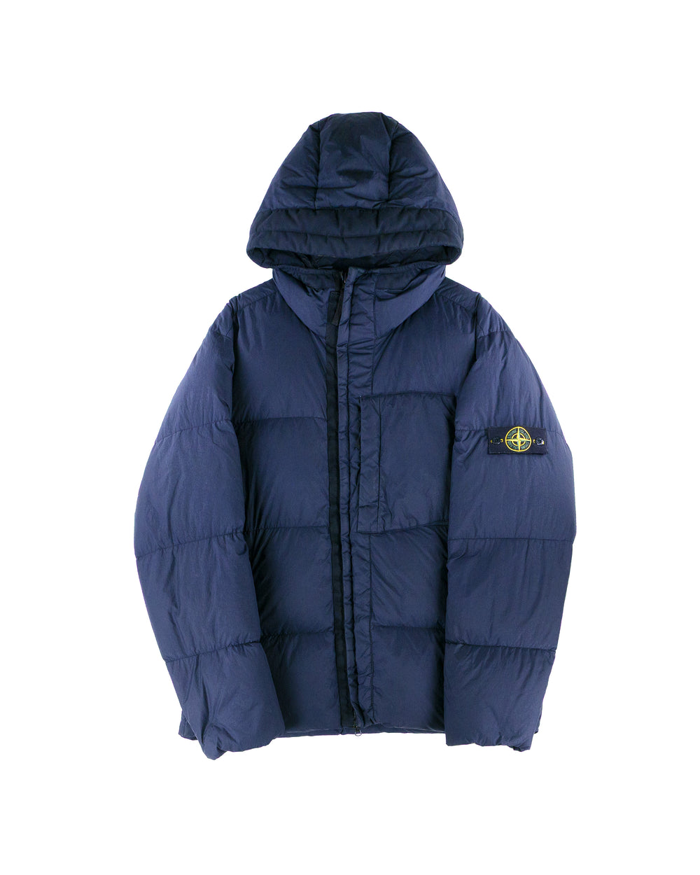 Stone Island Puffer Jacket