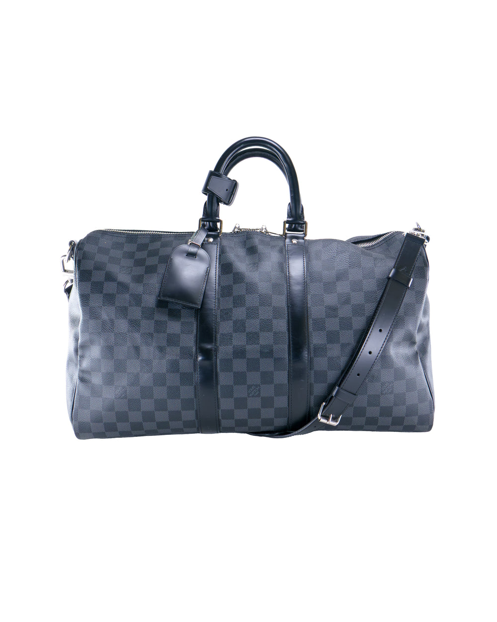 Louis VuittonBandouliere Keepall 45