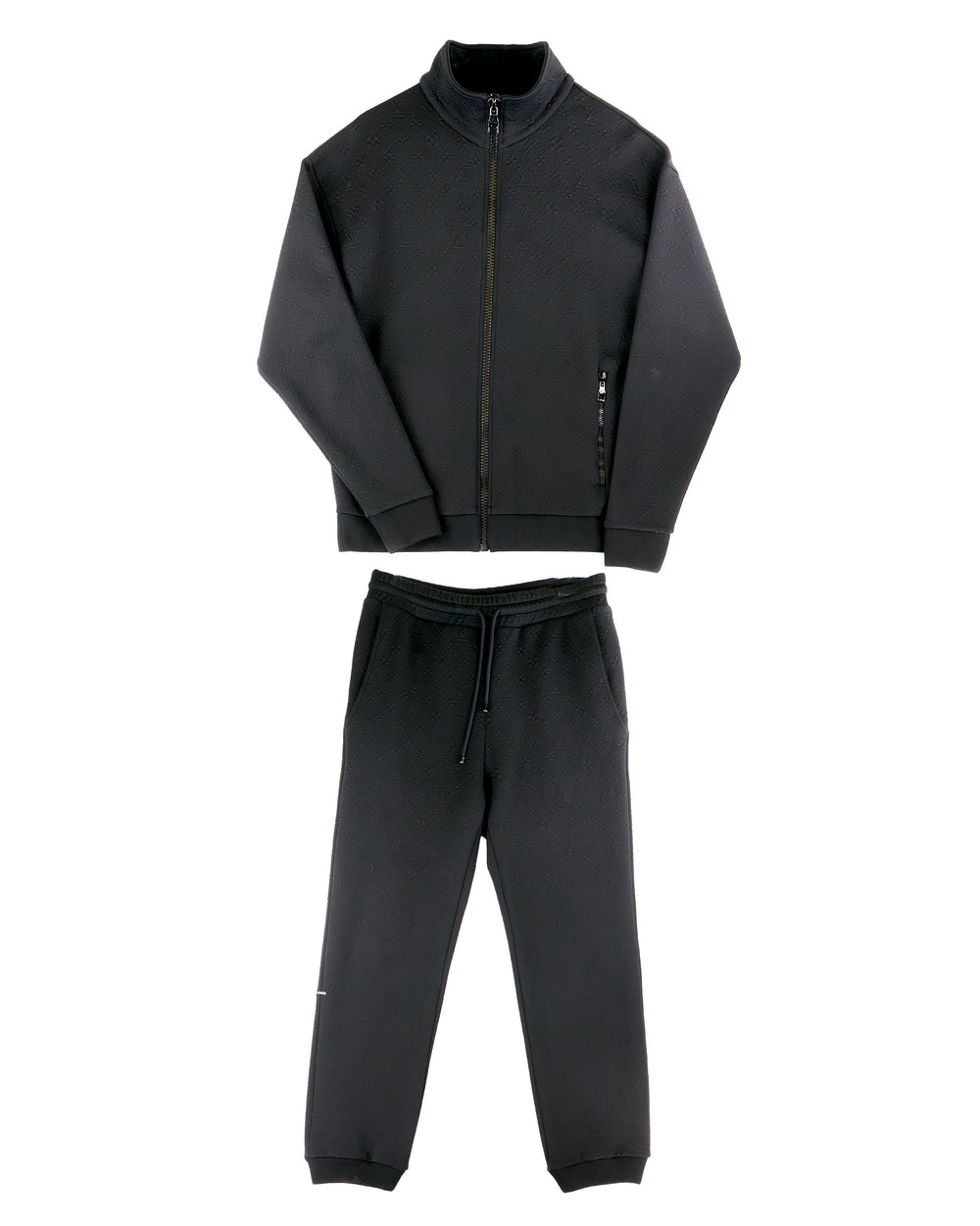 Louis Vuitton Tracksuit