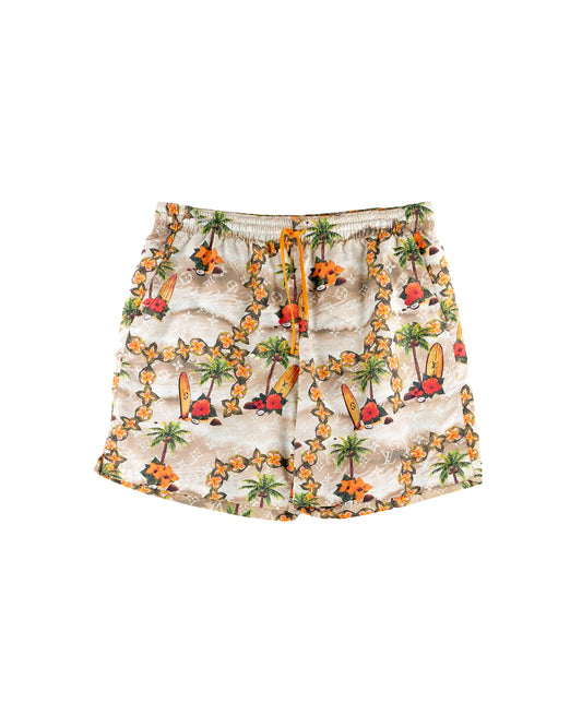 Louis Vuitton Swim Shorts