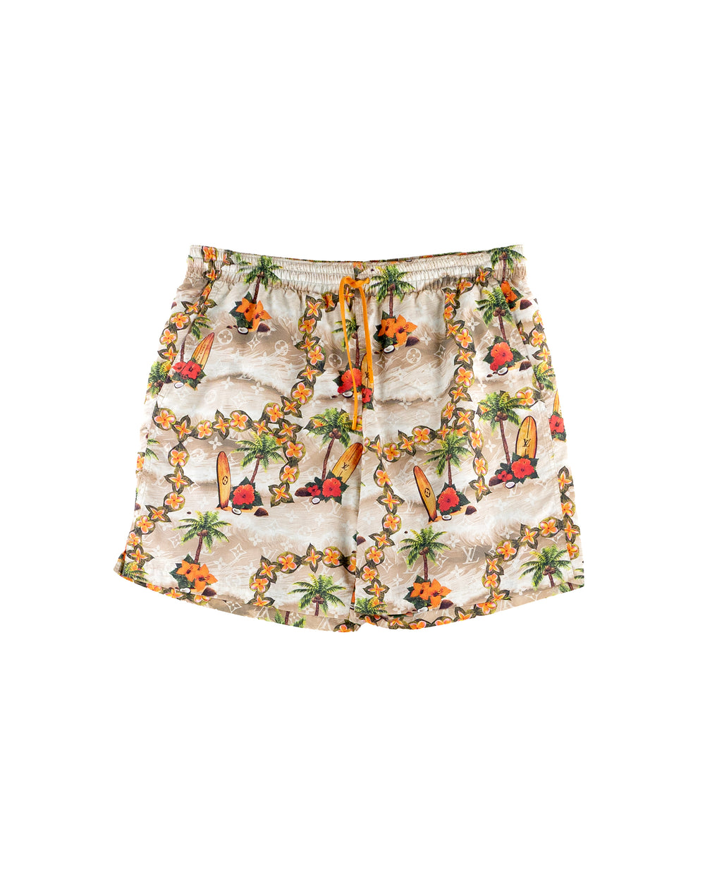 Louis Vuitton Swim Shorts