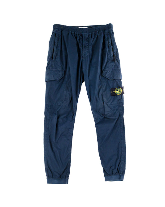 Stone Island Cargo Trousers