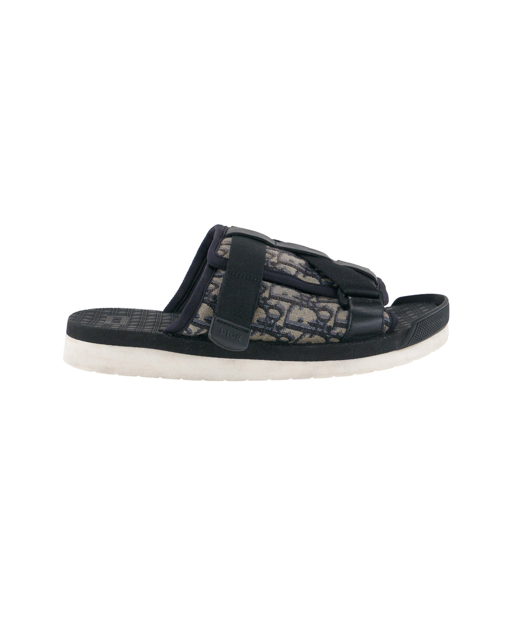 Dior Alpha Sandals
