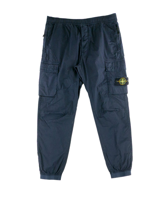 Stone Island Cargo Trousers