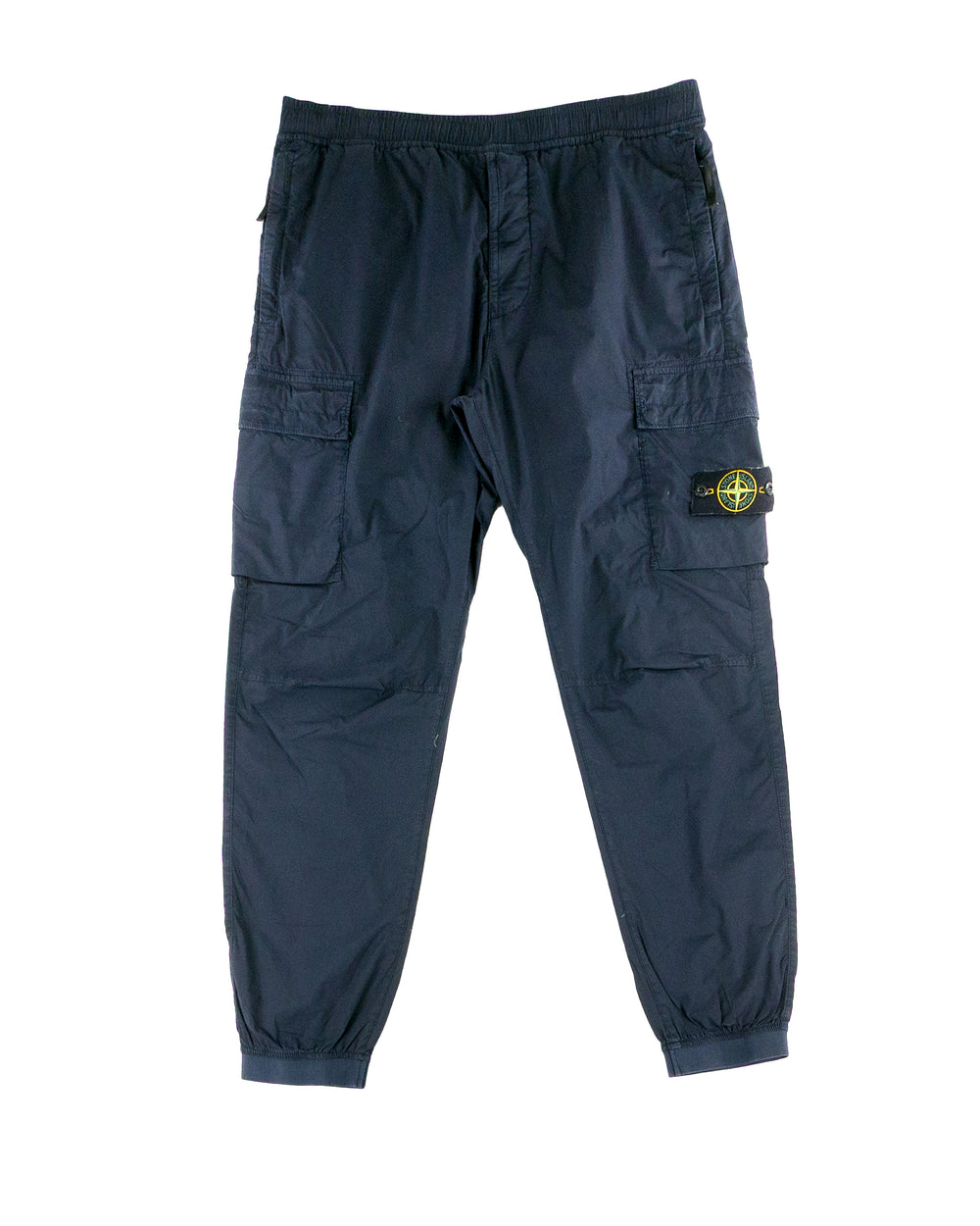 Stone Island Cargo Trousers