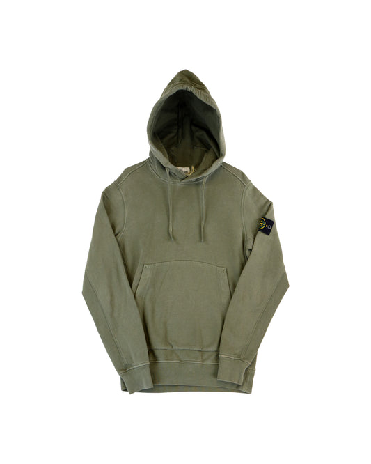 Stone Island Hoodie