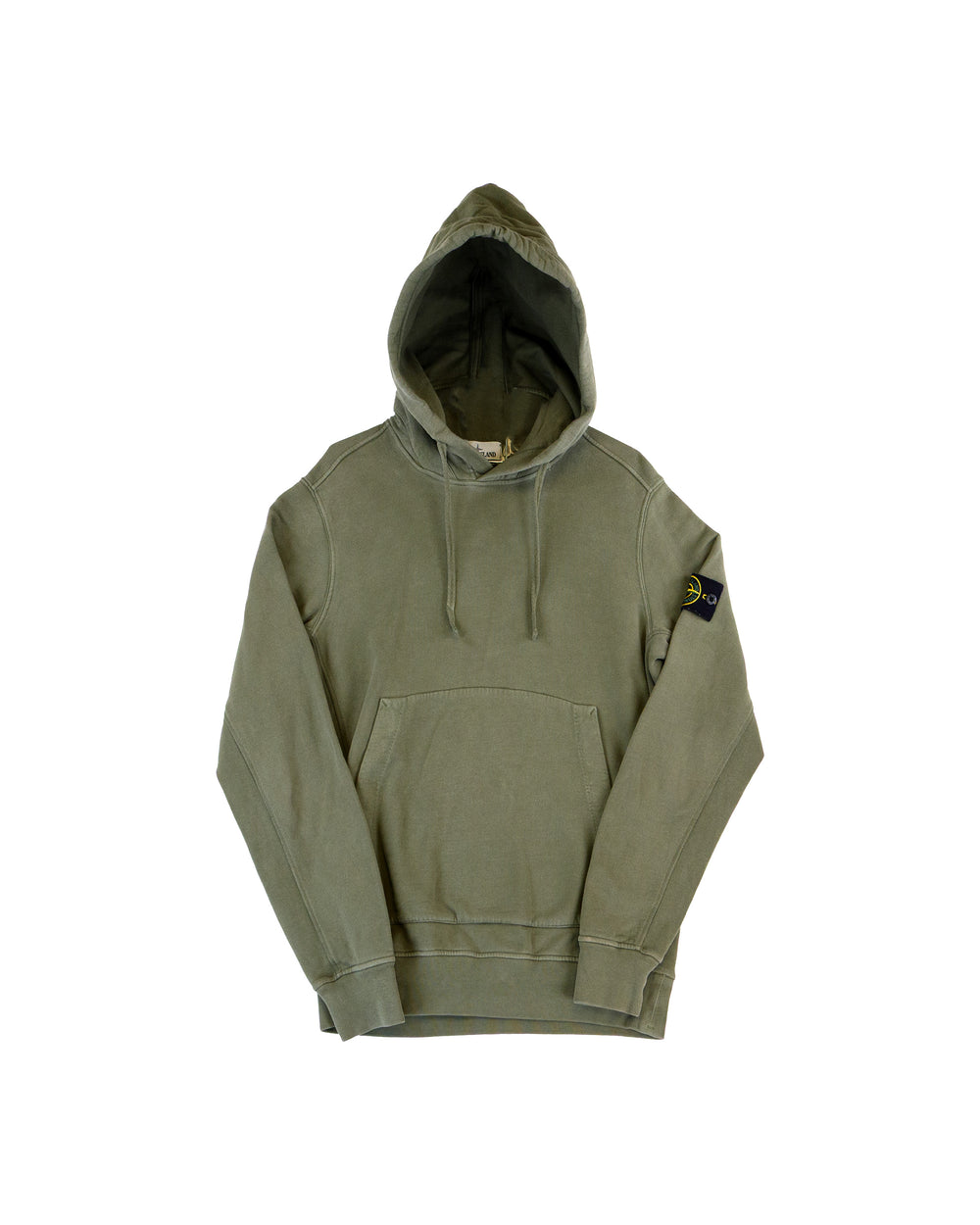 Stone Island Hoodie