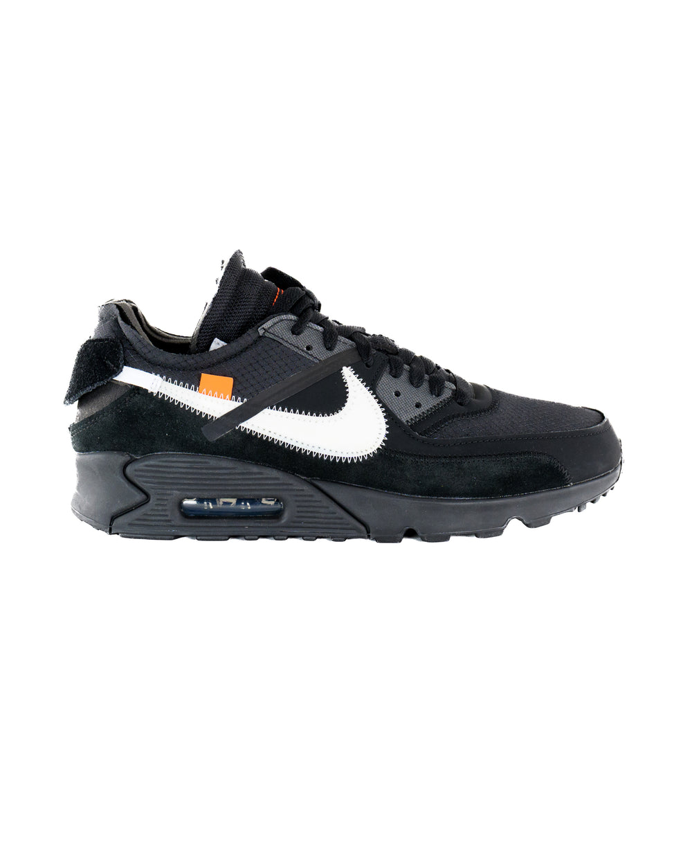 Nike Air Max x Off-White Trainers