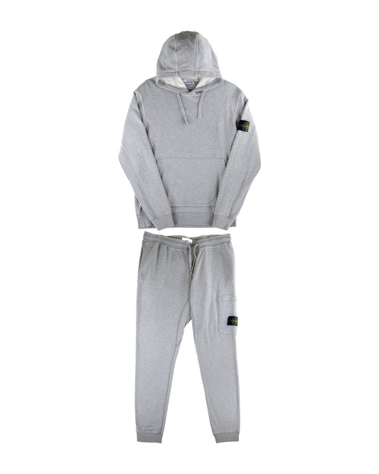Stone Island Tracksuit