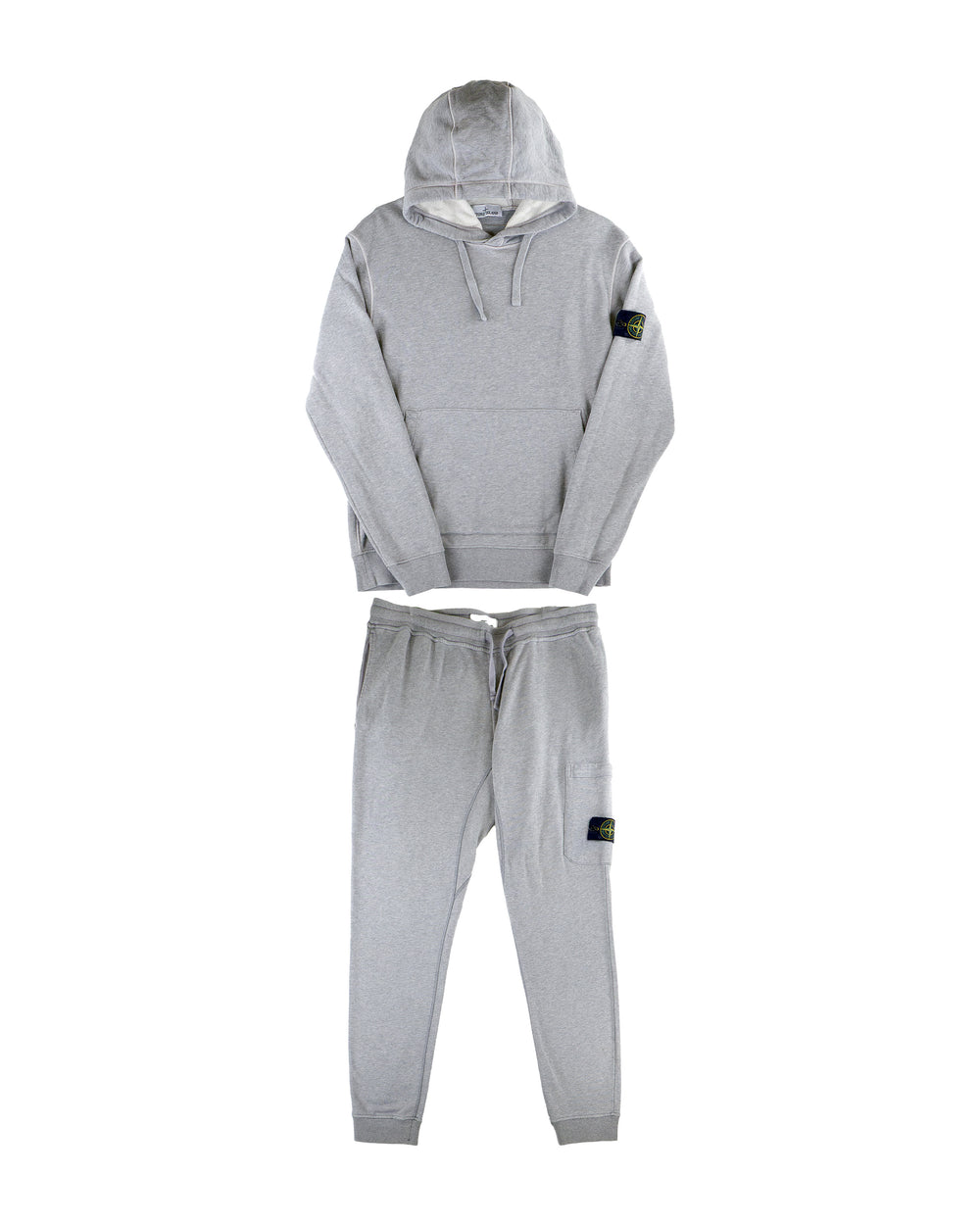 Stone Island Tracksuit