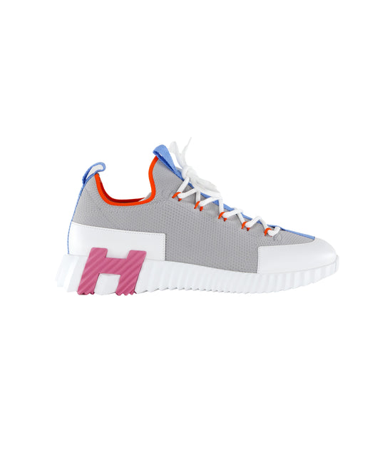 Hermes Bouncing Trainers