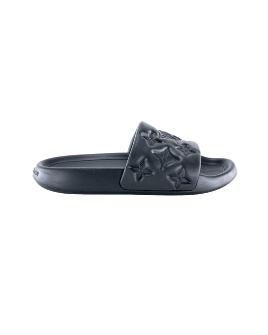 Louis Vuitton Sliders