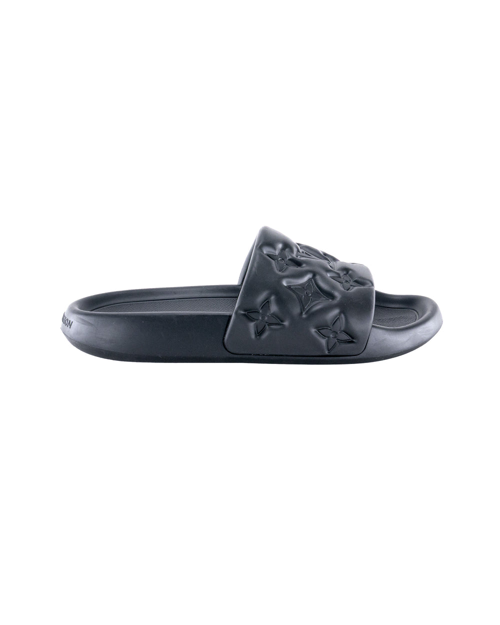 Louis Vuitton Sliders