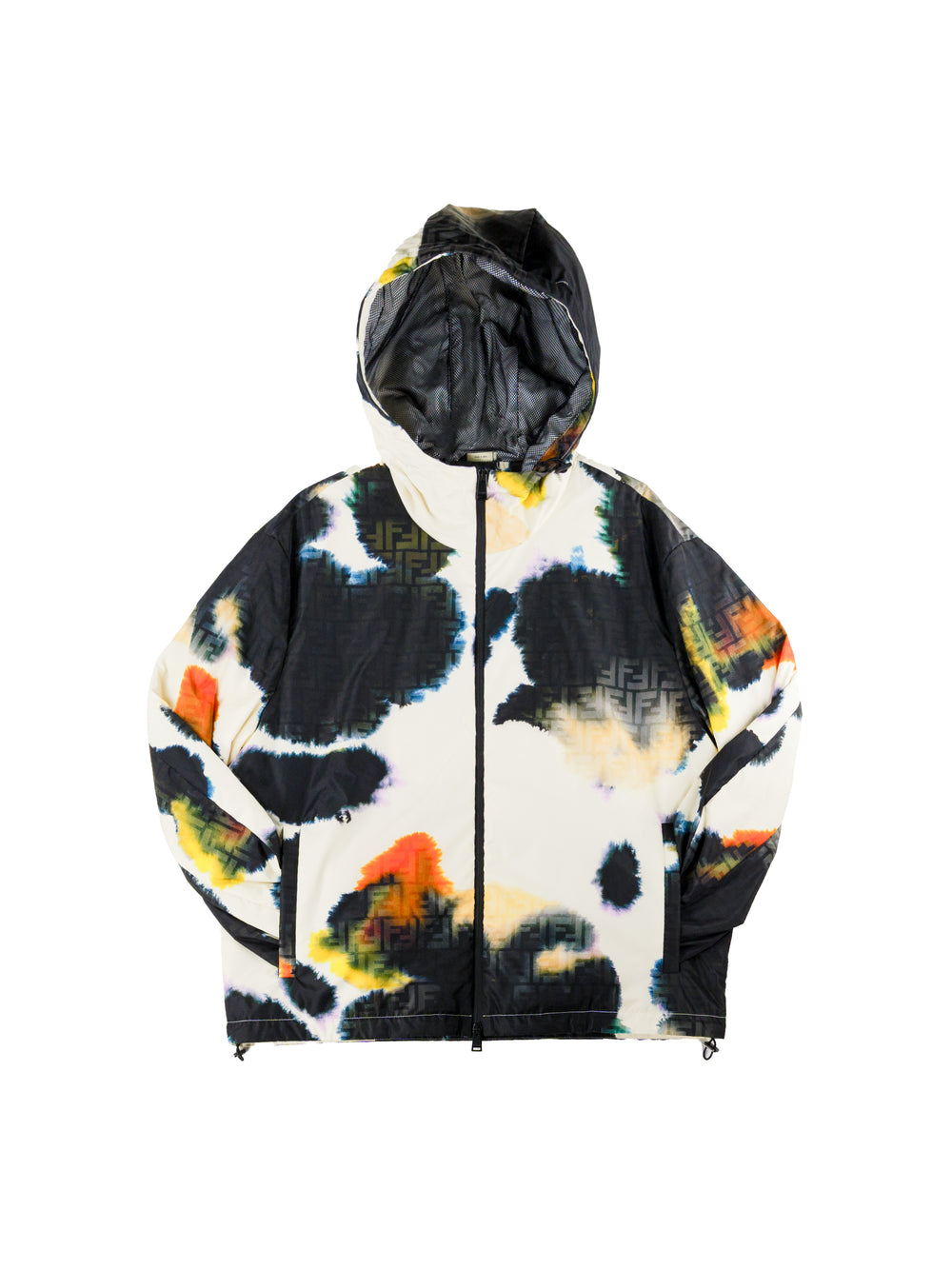 Givenchy T-Shirt Windbreaker