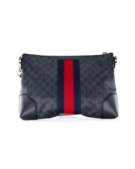 Gucci Messenger Bag