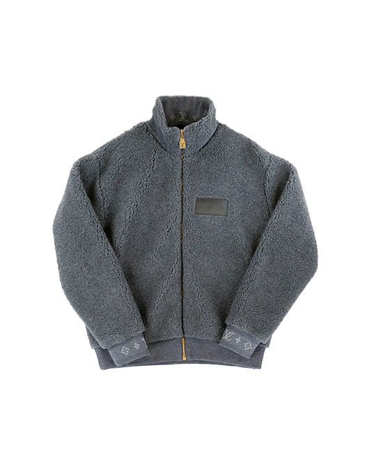 Louis Vuitton Blouson Fleece