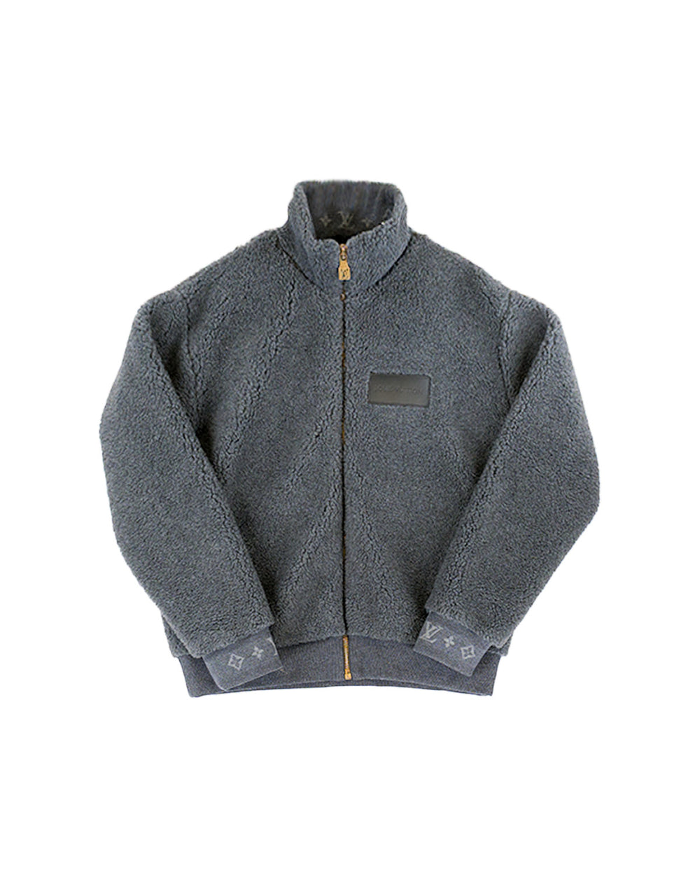 Louis Vuitton Blouson Fleece