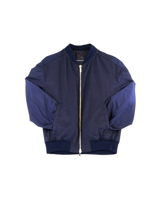 Dior Oblique Bomber Jacket