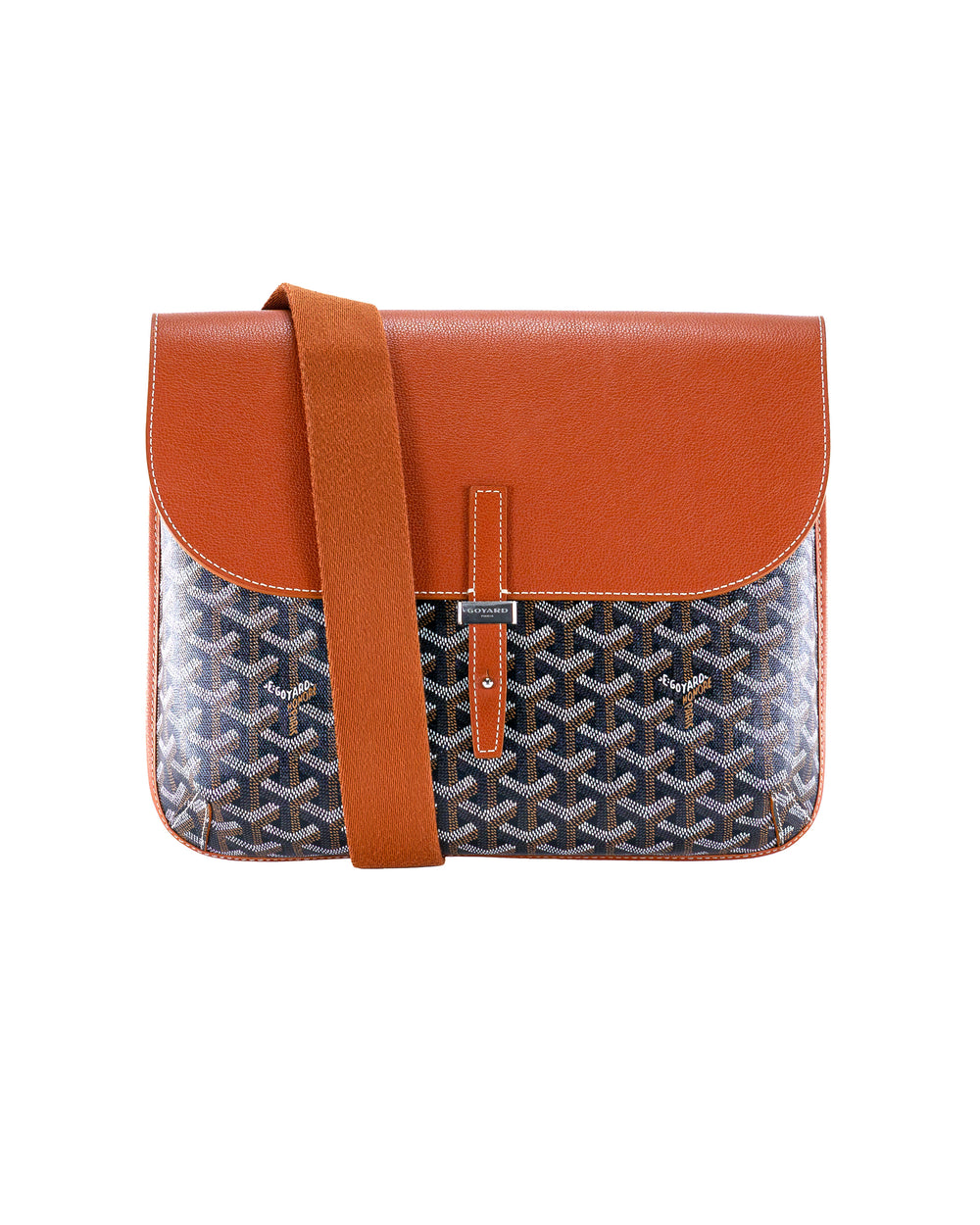 Goyard Coursier Messenger Bag