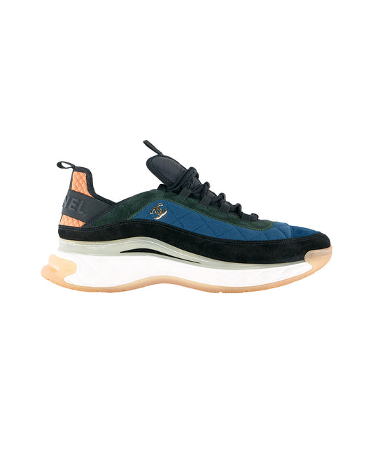 Chanel Trainers