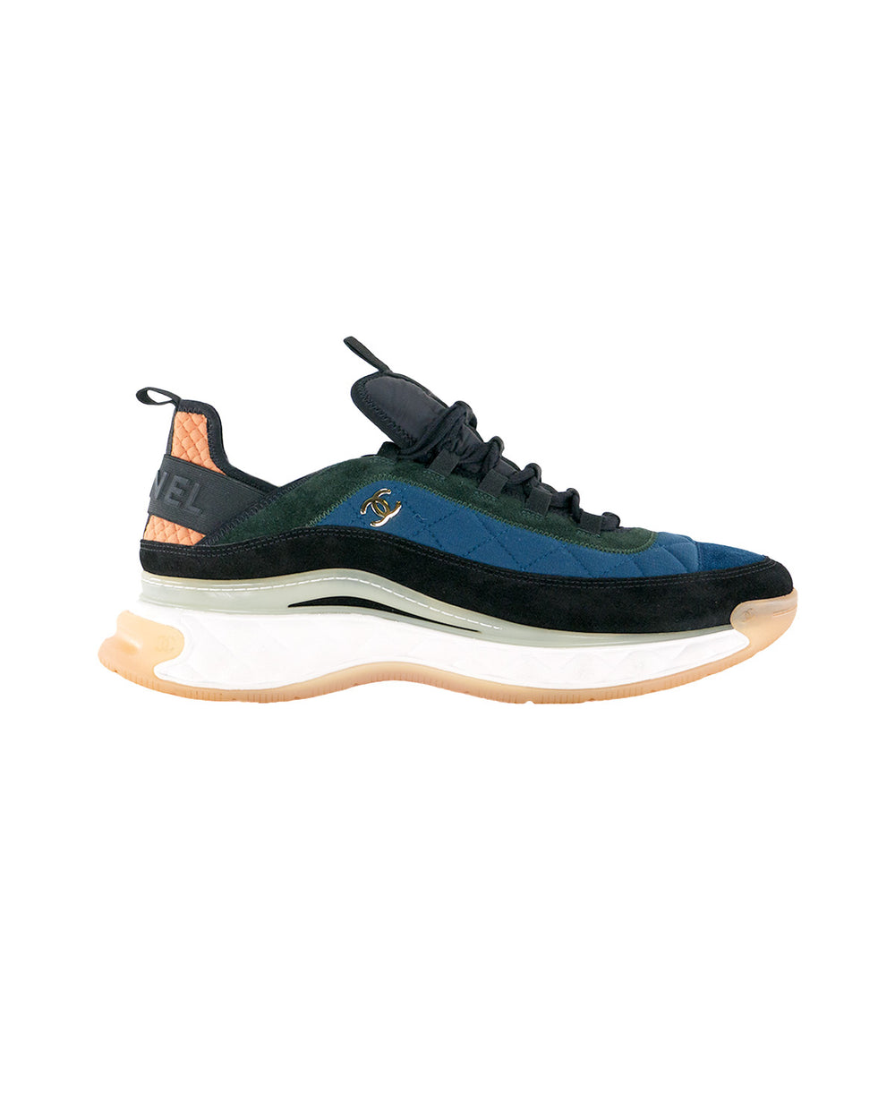 Chanel Trainers