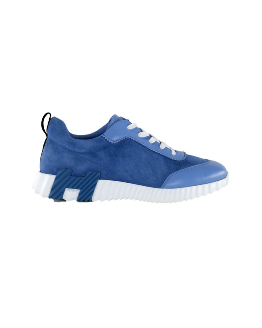 Hermes Bouncing Trainers