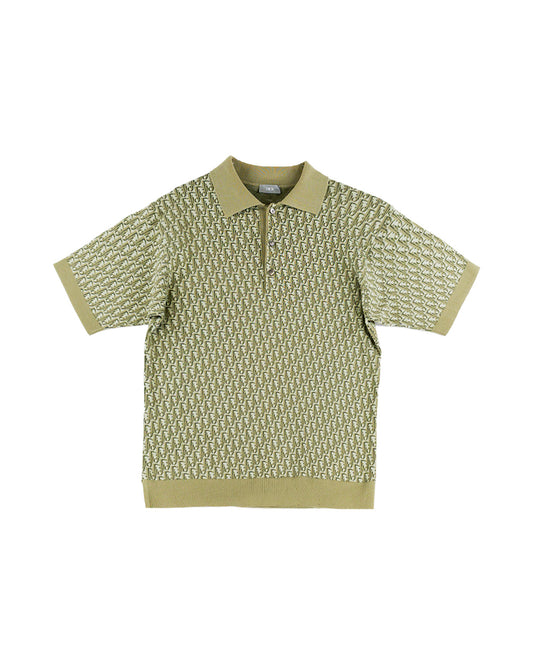 Dior T-Shirt Polo