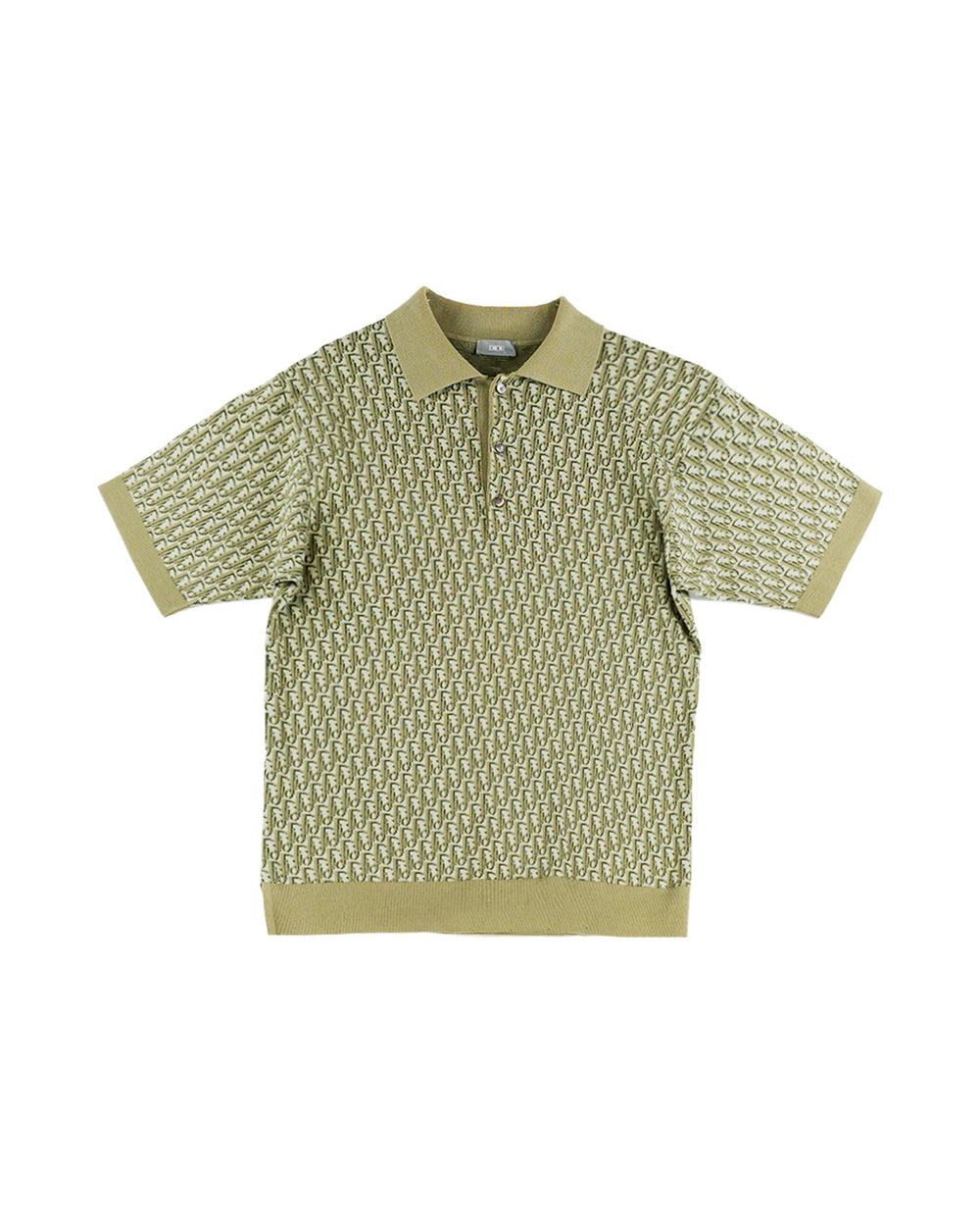Dior T-Shirt Polo
