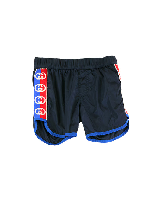 Gucci Boys Shorts