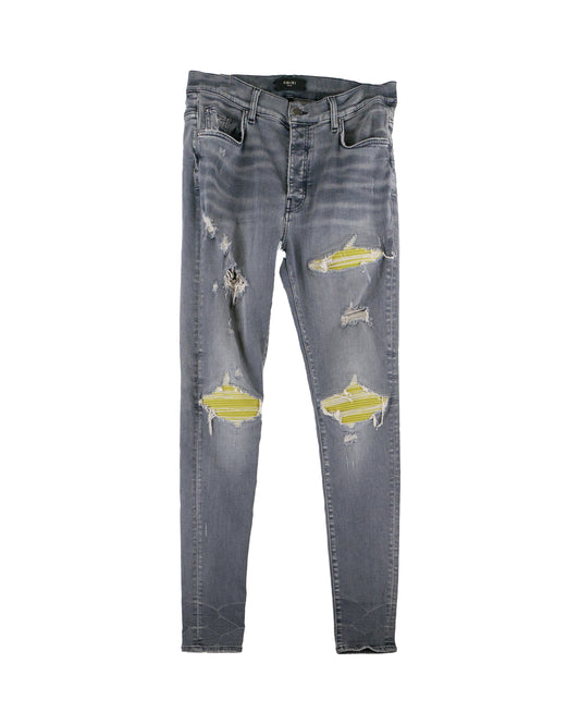 Amiri Jeans