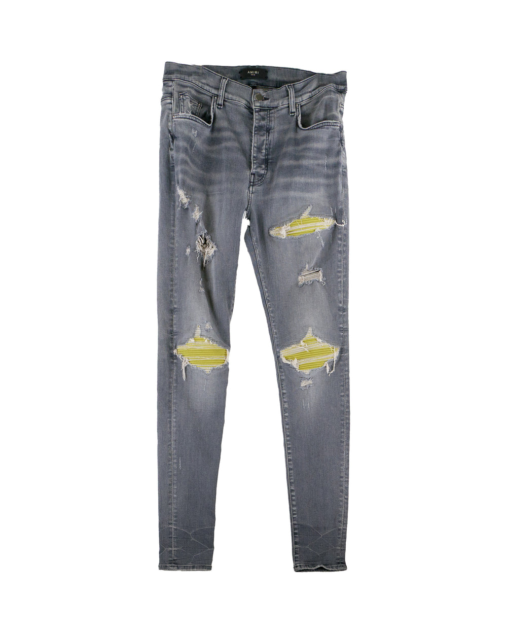 Amiri Jeans
