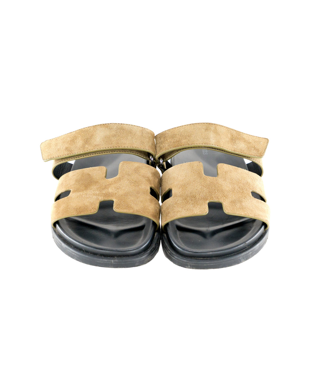 Hermes Cypher Sandals