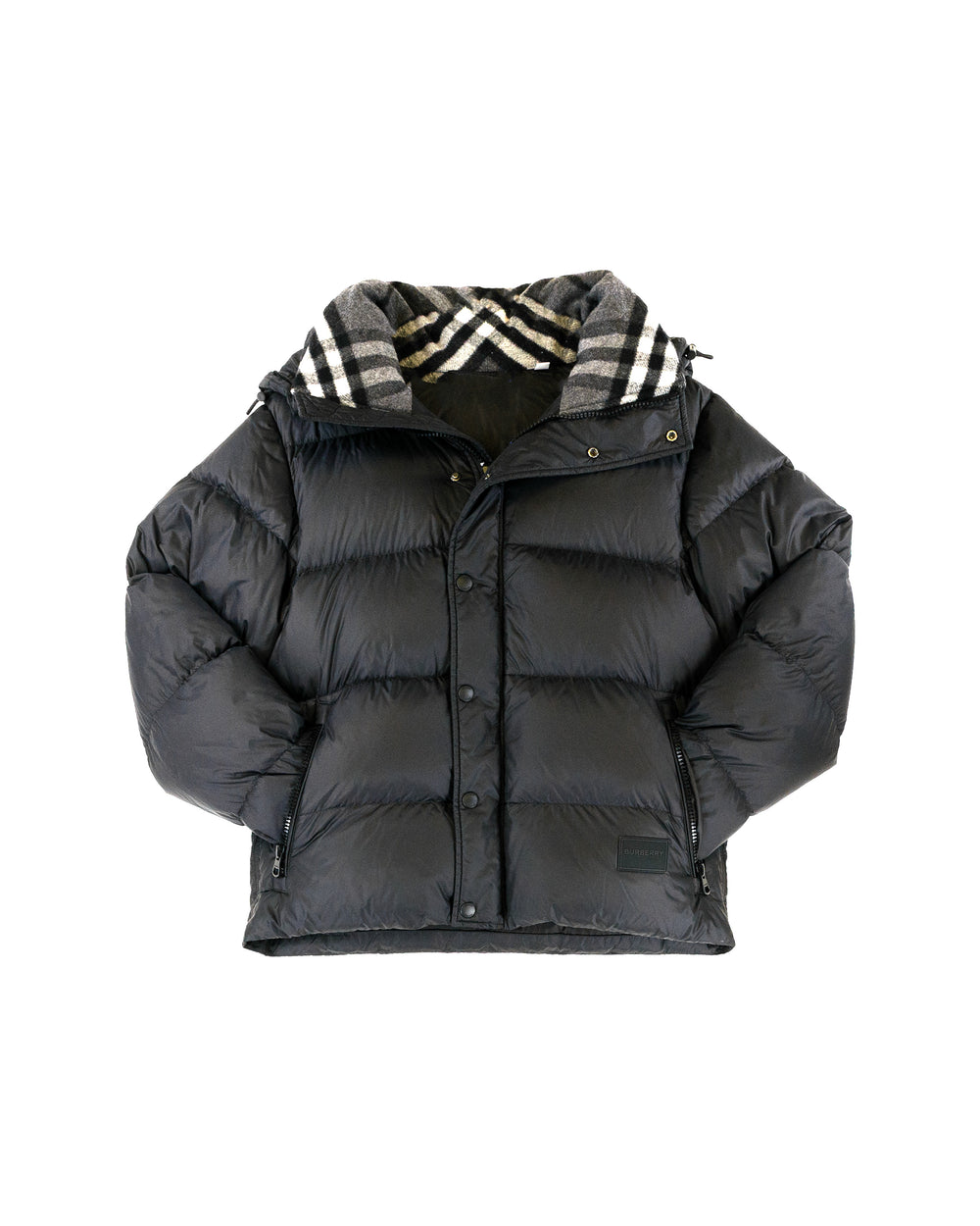 Burberry Coat