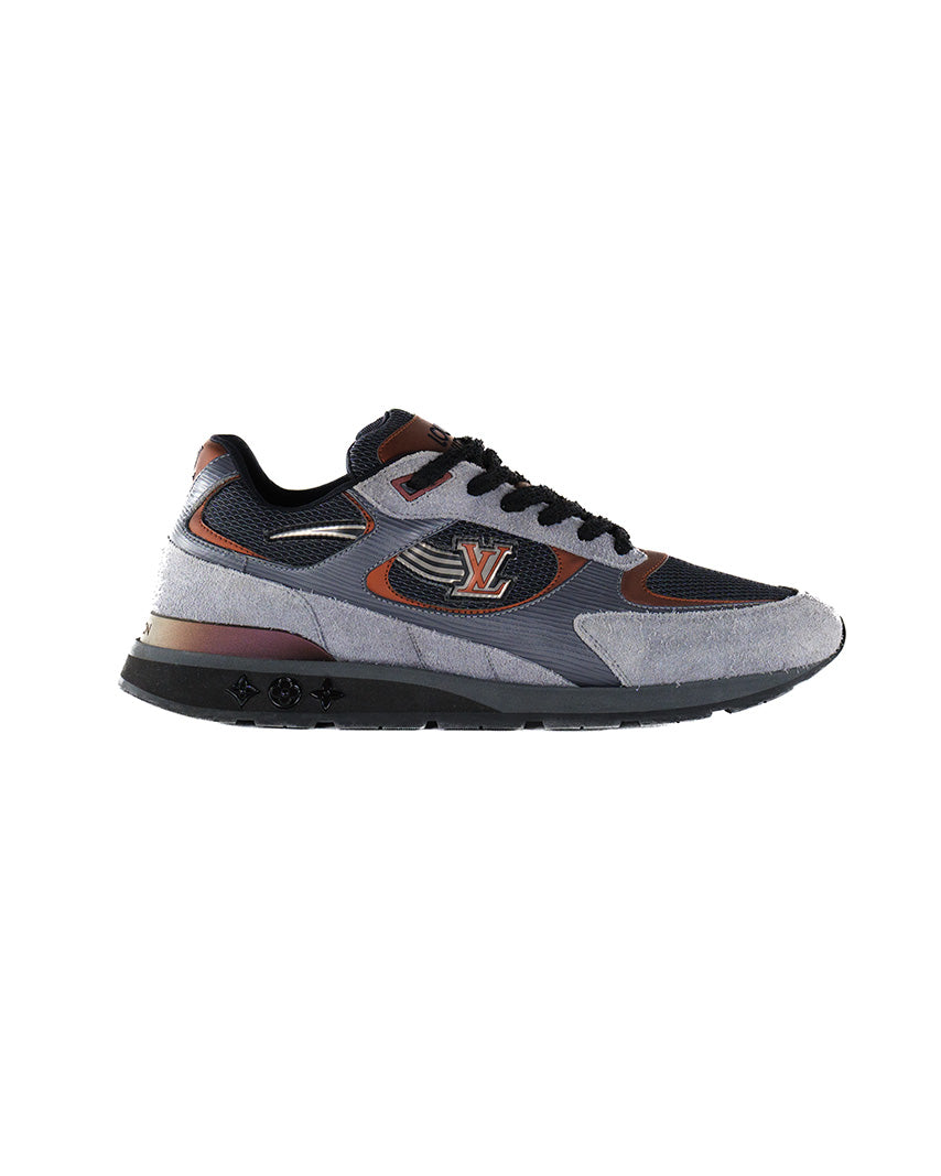 Louis Vuitton Run Away Trainers