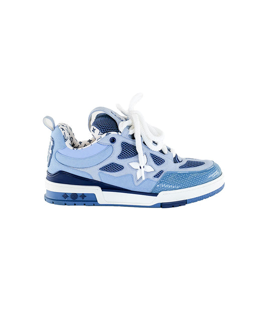 Louis Vuitton Skate Trainers