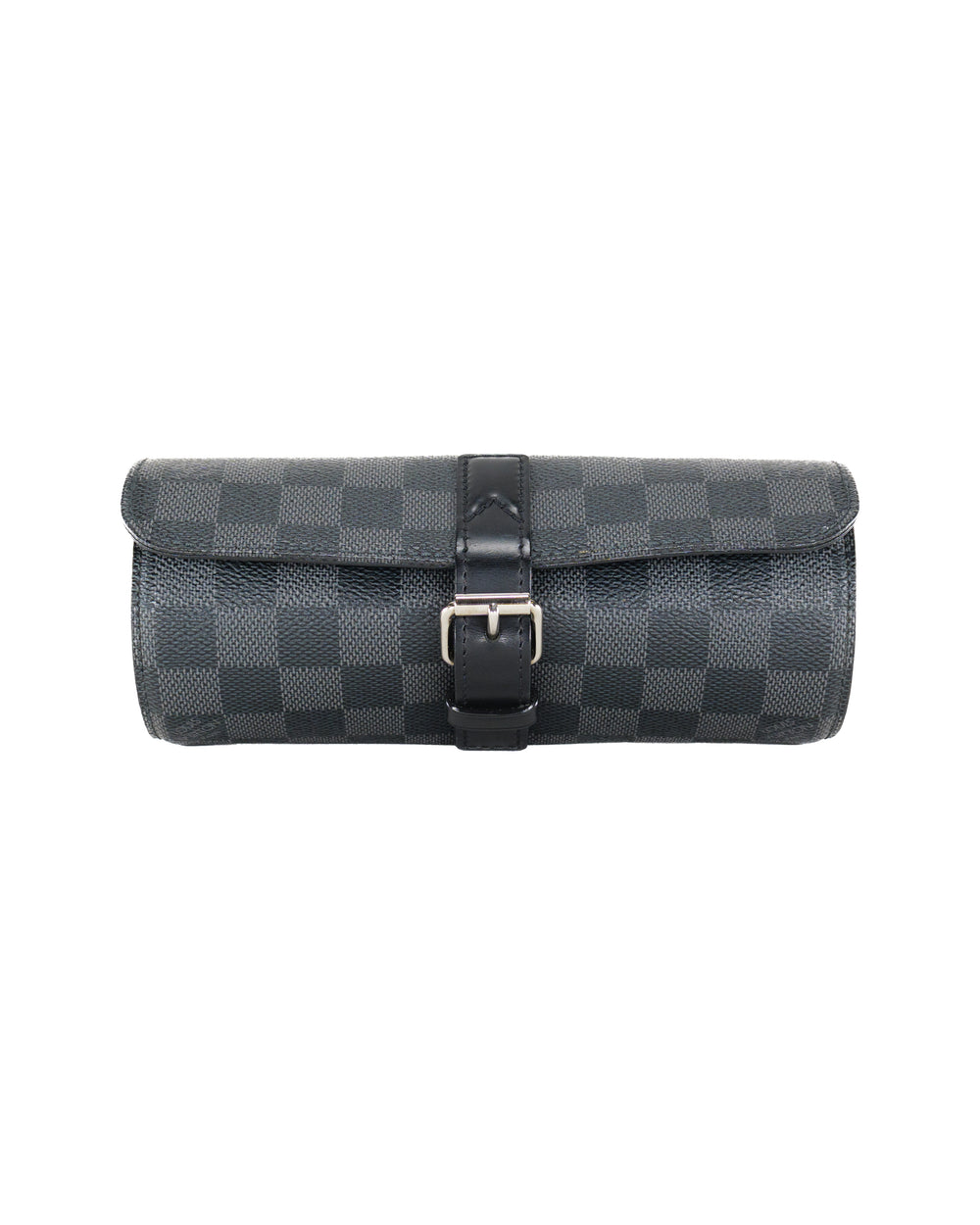 Louis Vuitton Damier Watch Roll