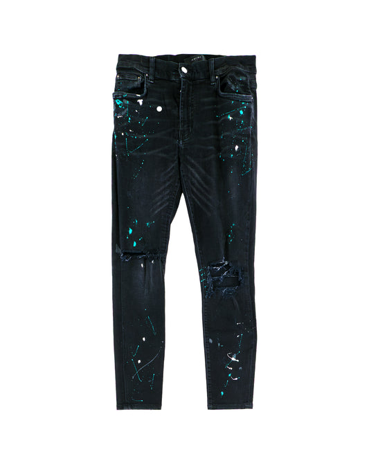 Amiri Jeans