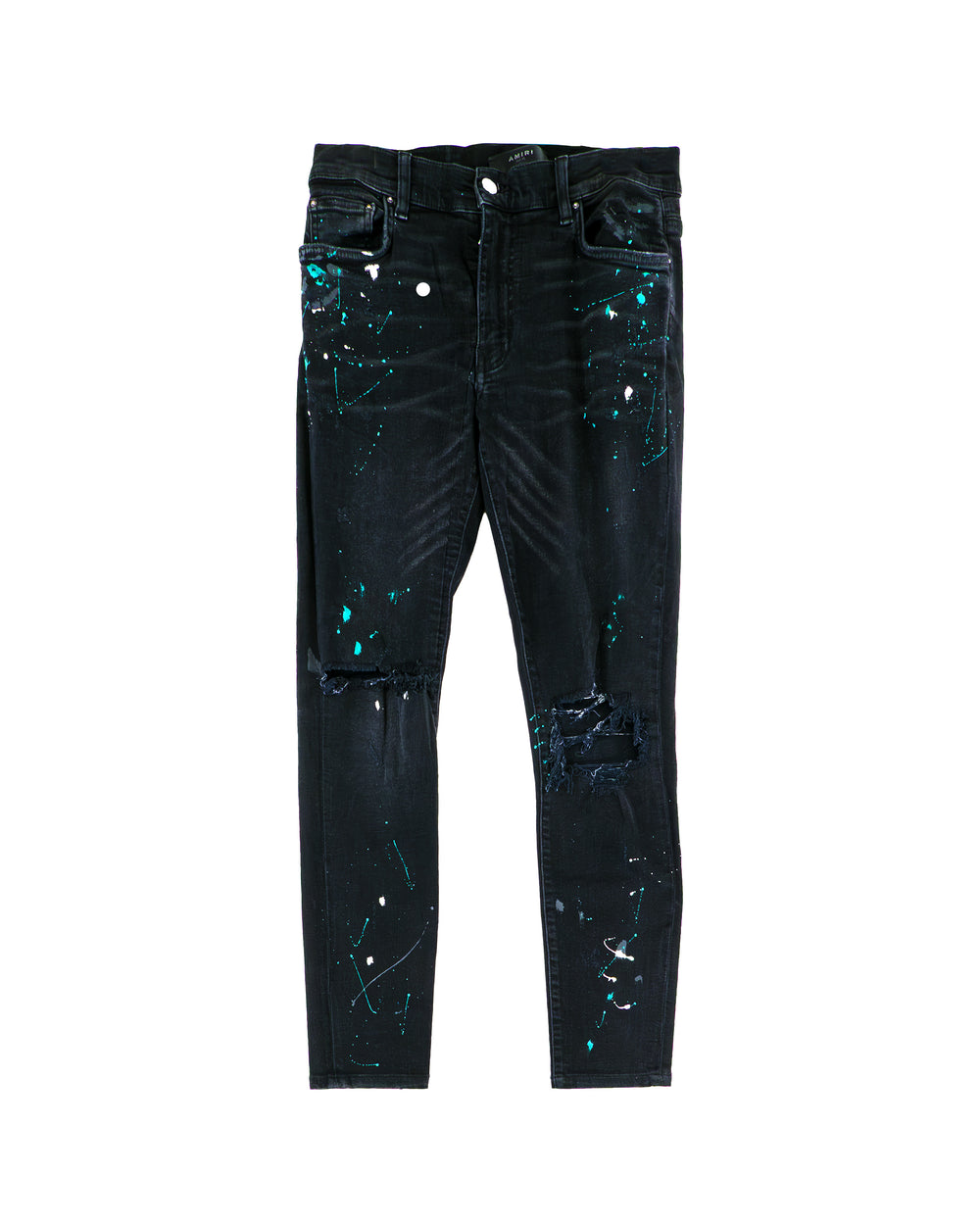 Amiri Jeans