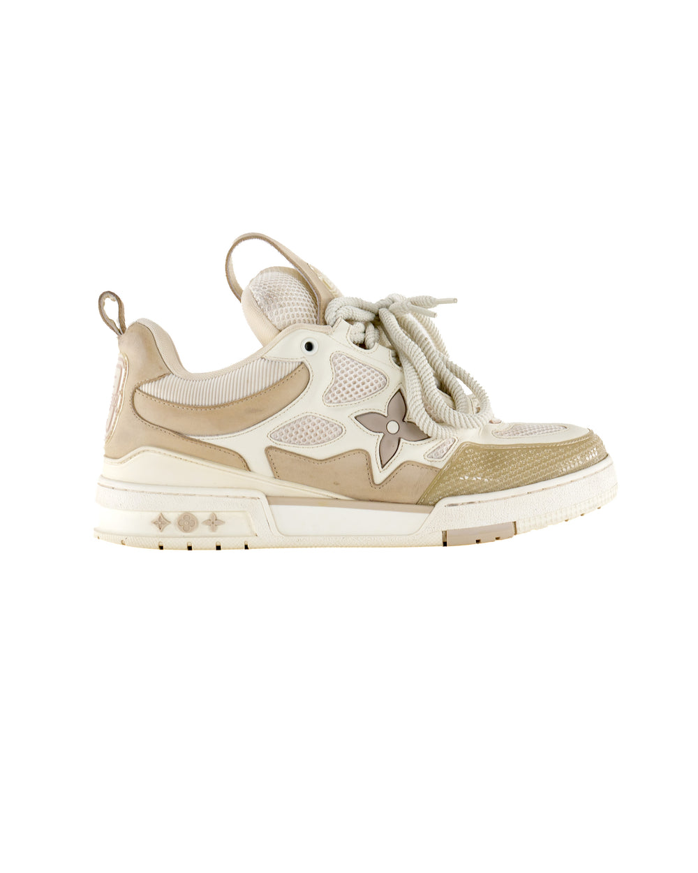 Louis Vuitton Skate Trainers