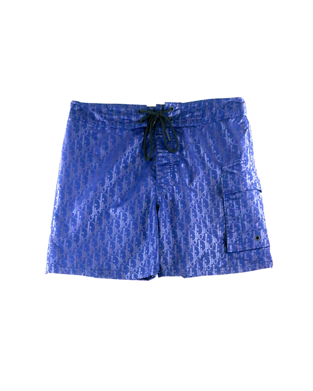Dior Swim Shorts