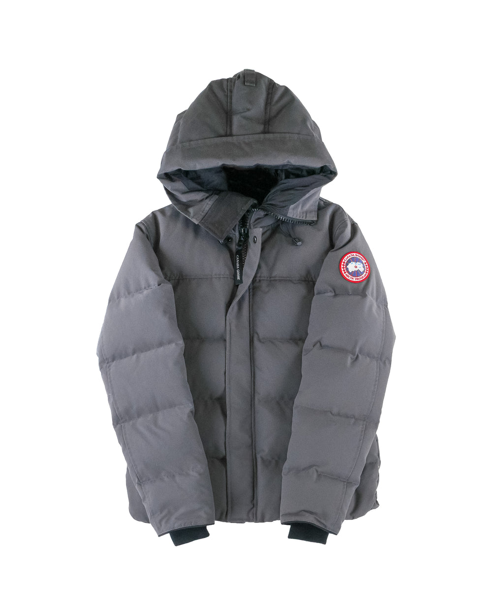 Canada Goose MacMillan Puffer Jacket